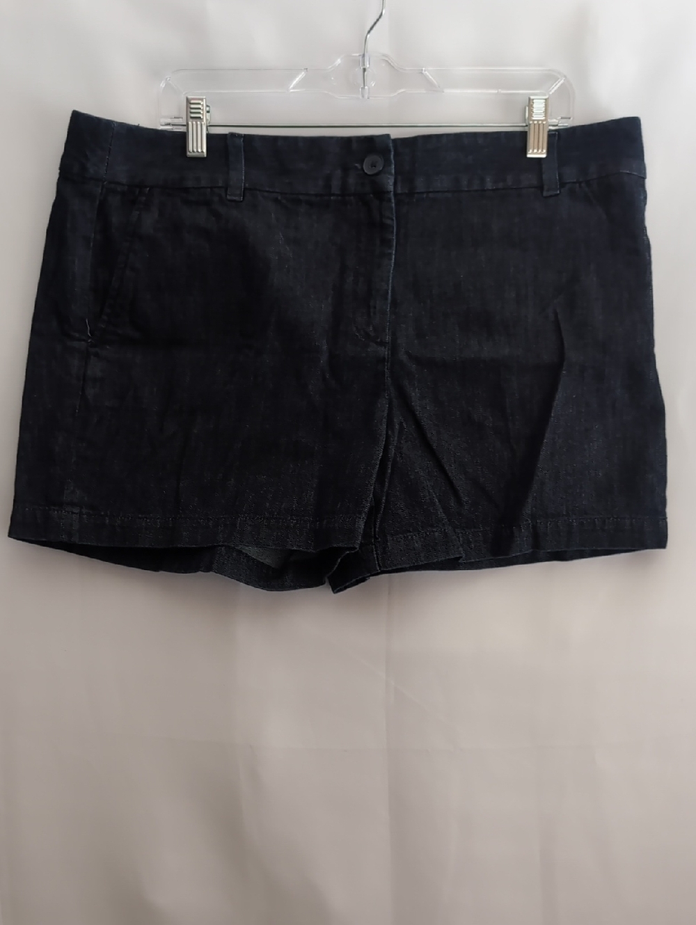 Loft Denim Shorts